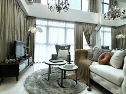 Icon (D2), Apartment #377268241